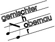 Gemischter Chor Obernau